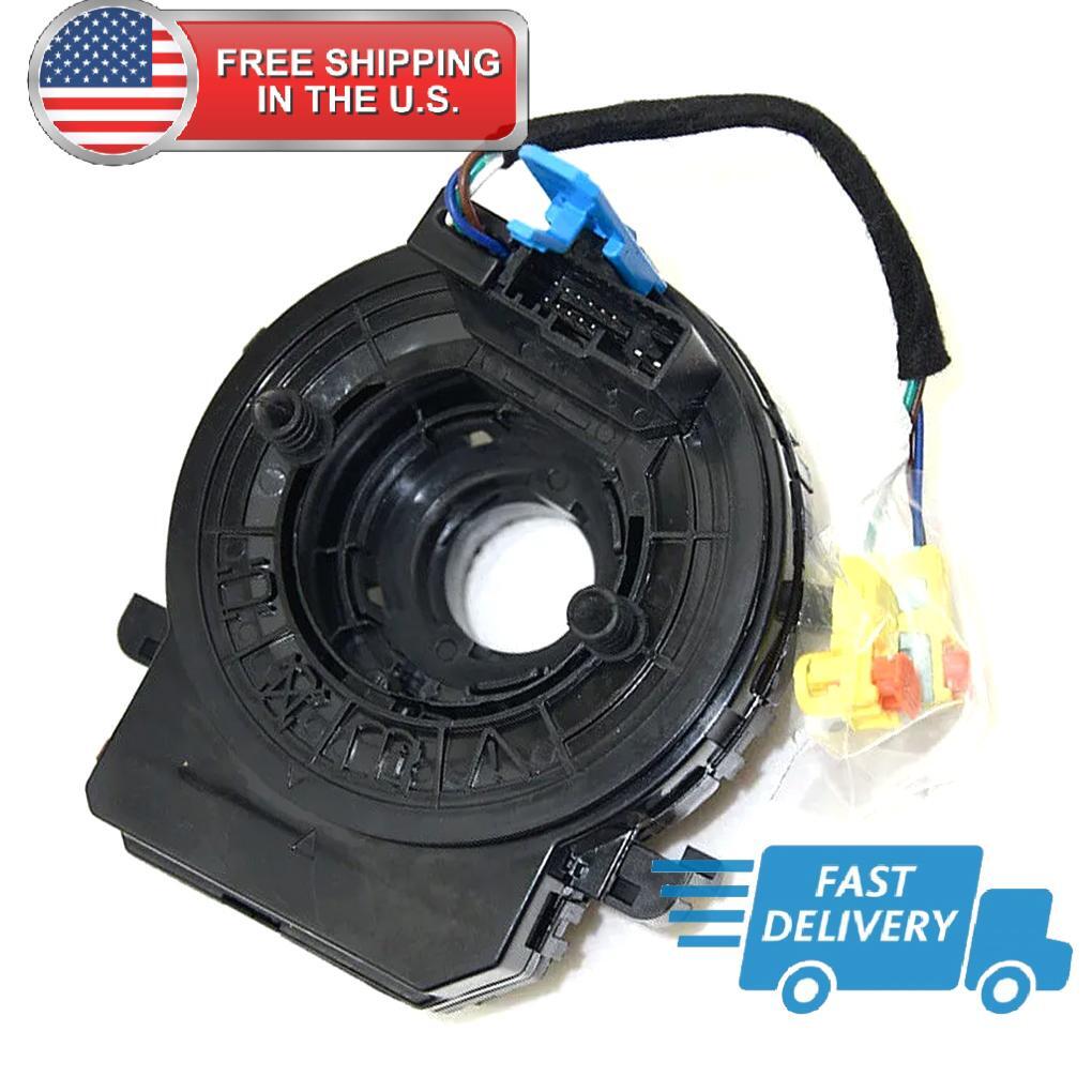 93490-C2320 Clock Spring For 2015-2017 Hyundai Sonata 1.6L 2.0L 2.4L With Heated