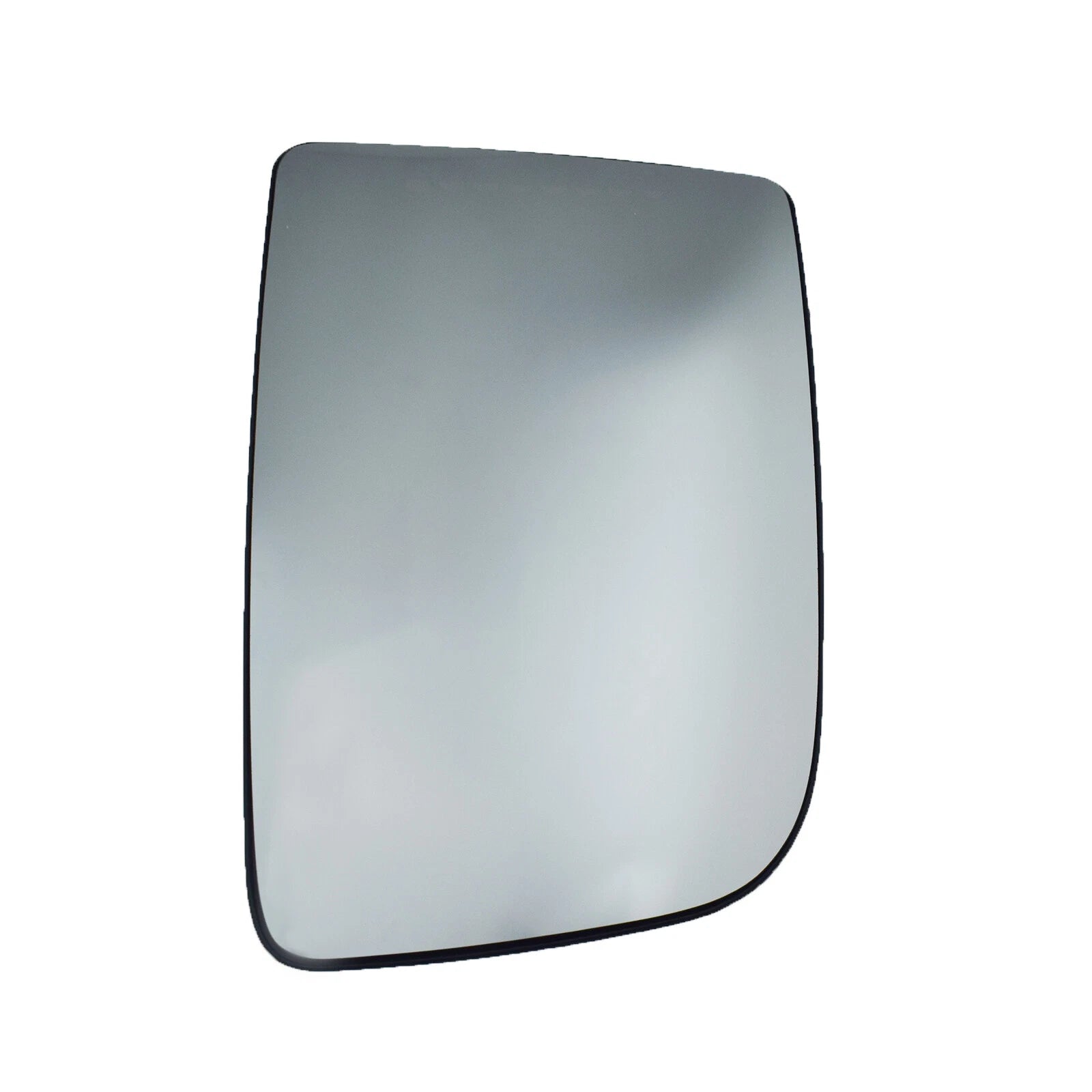 Upper LH Mirror Glass Heated for Dodge Mercedes Sprinter 2500 3500 VW Crafter 6B93BC-57