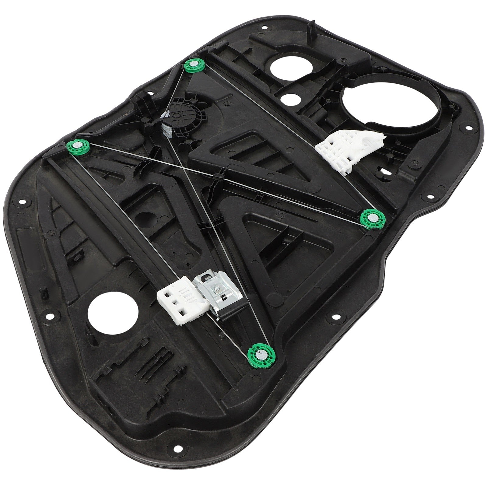 Front Left Window Regulator For Hyundai Elantra 2017-2020 Driver Side 6B93BC-57