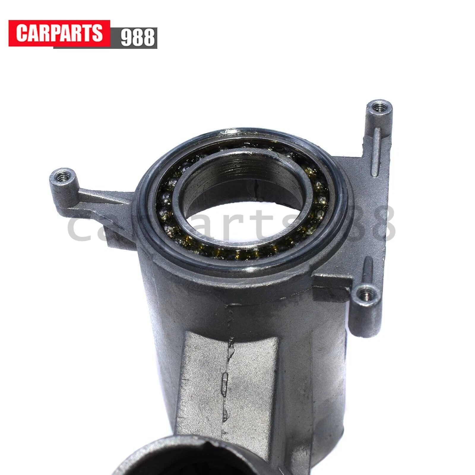Ignition Lock Housing For VW Jetta Golf Transporter Rabbit 155905851 321905851D 6B93BC-57