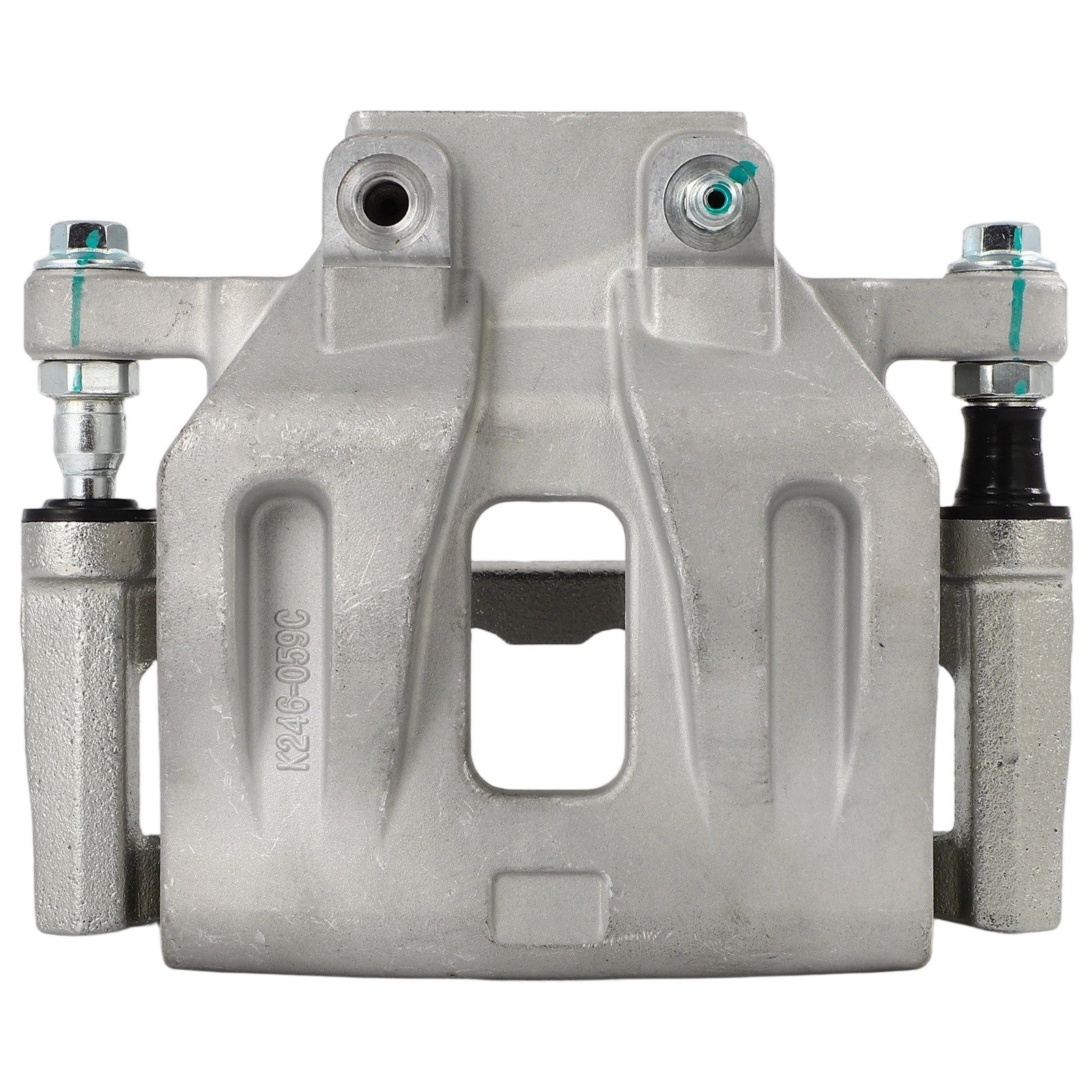 Front Right Brake Caliper 1Pc For 2005-2008 Dodge Magnum RWD 2005 Dodge Magnum 6B93BC-57