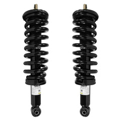 Front Complete Strut Assembly Kit for 2001-2007 Toyota Sequoia 6B93BC-57