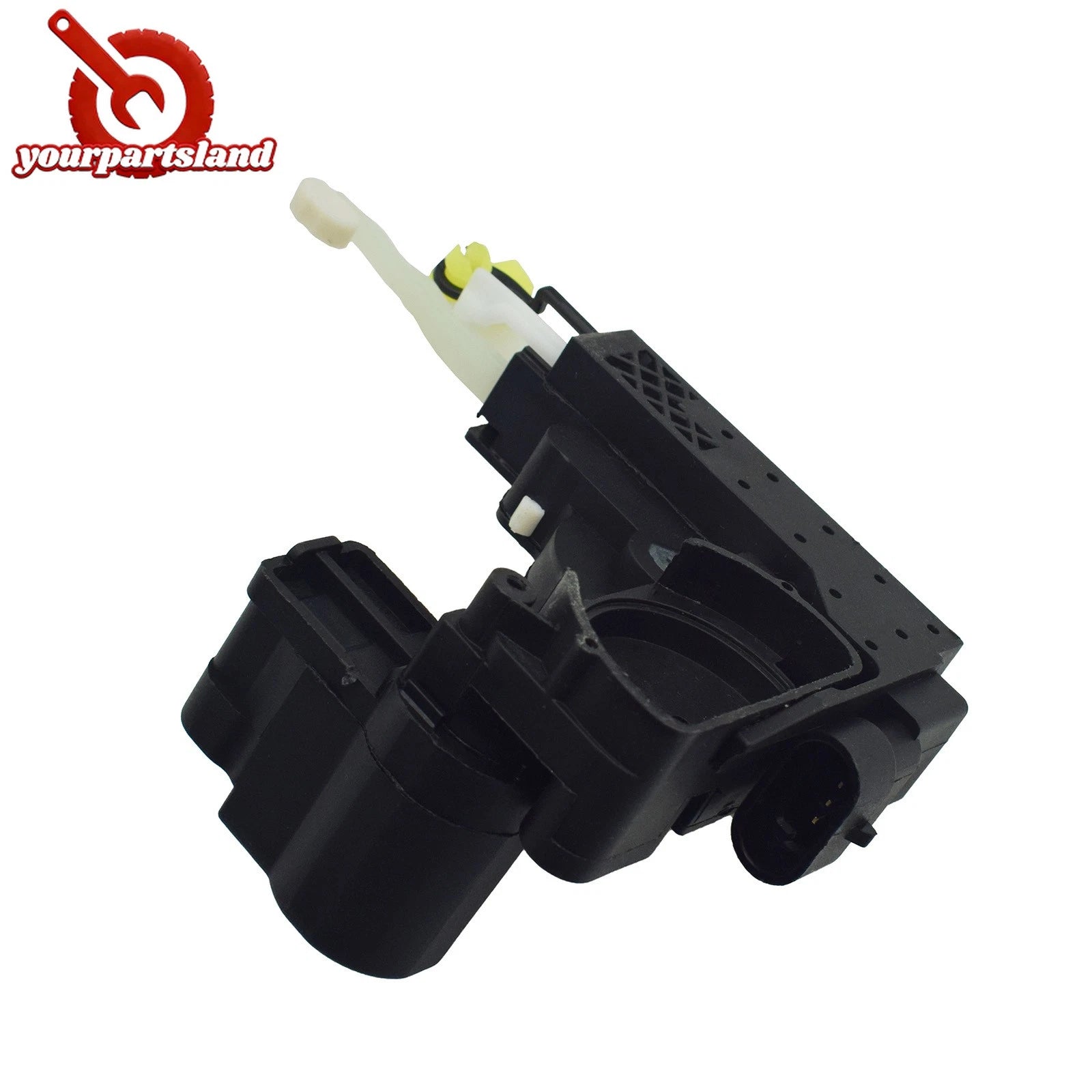 Front Left Door Lock Actuator for Chevy Aveo Aveo5 Optra Pontiac Wave 96252707 6B93BC-57