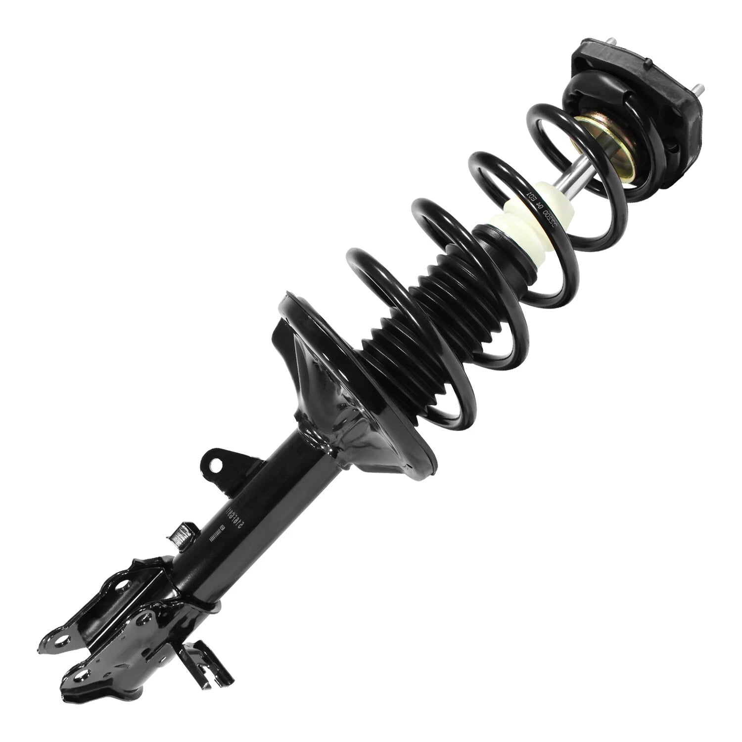 Rear Right Complete Strut Assembly for 2000-2006 Hyundai Elantra 6B93BC-57