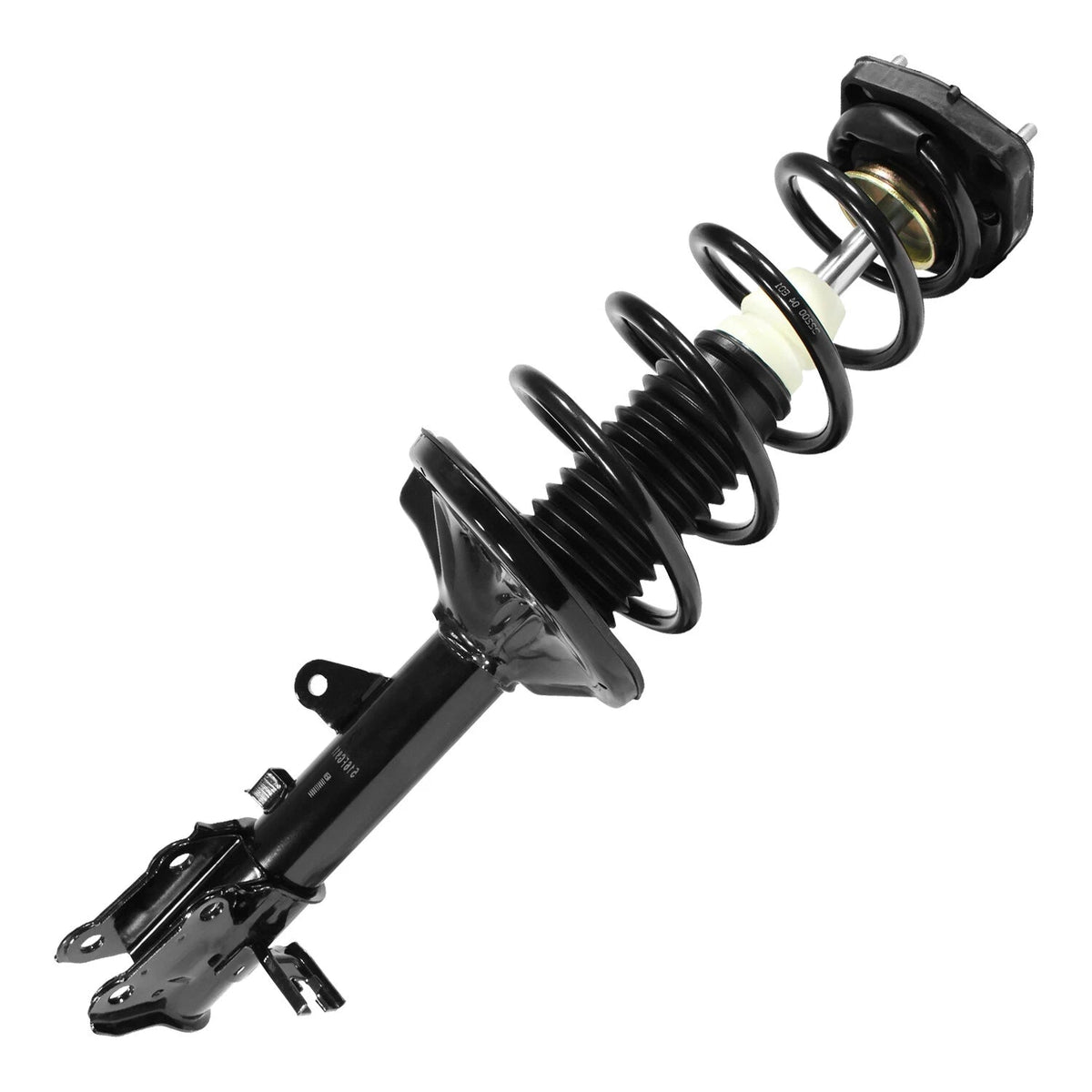 Rear Right Complete Strut Assembly for 2000-2006 Hyundai Elantra 6B93BC-57