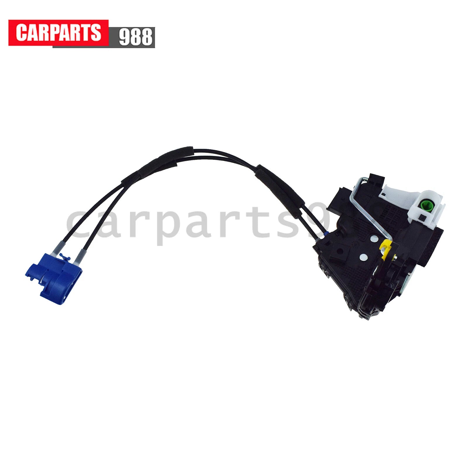 Front Left Door Lock Actuator for Kia Forte 2010-14 Forte5 2012-2013 81310-1M040 6B93BC-57