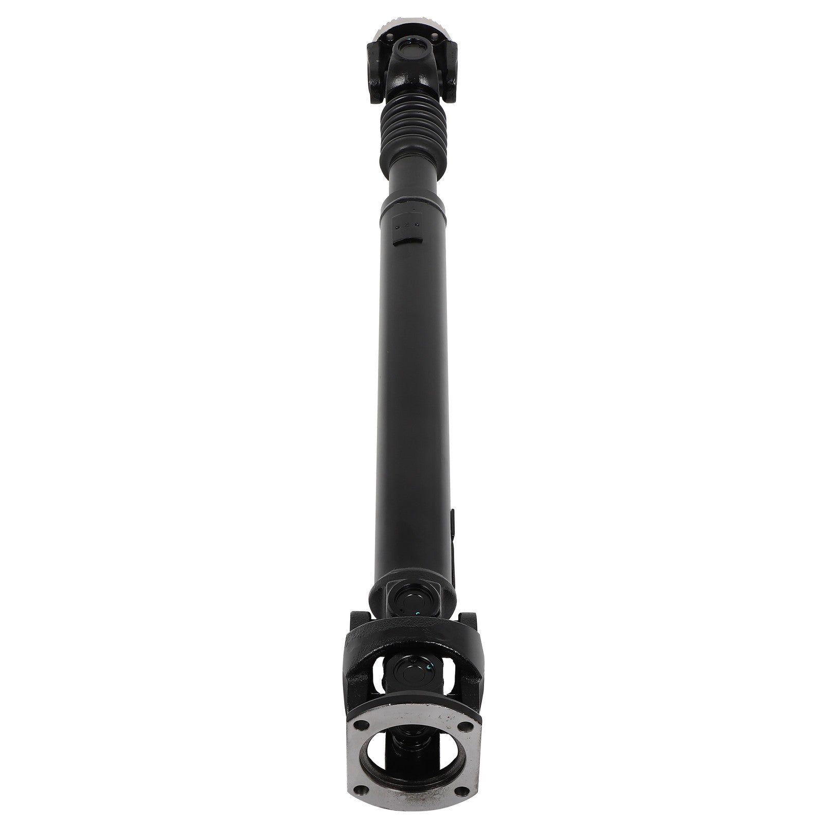 ECCPP Front Driveshaft For Dodge Ram 2500 3500 2003 2004 2005-2009 65-9539 M.T. ECCPP
