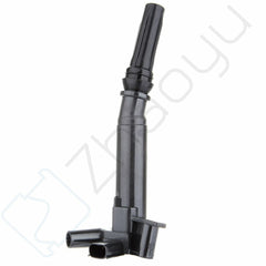 ECCPP 4 Ignition Coils For 6.2L 10-14 Ford F150 11-17 F250 F350 17 Ford E350 ECCPP