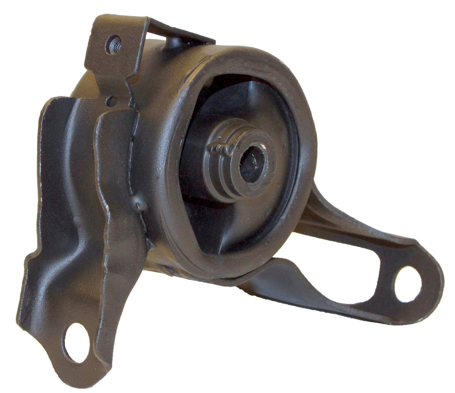 Engine & Trans Mount Set for 2001-2005 Honda Civic 1.7L Manual PLW Coupe 6B93BC-57