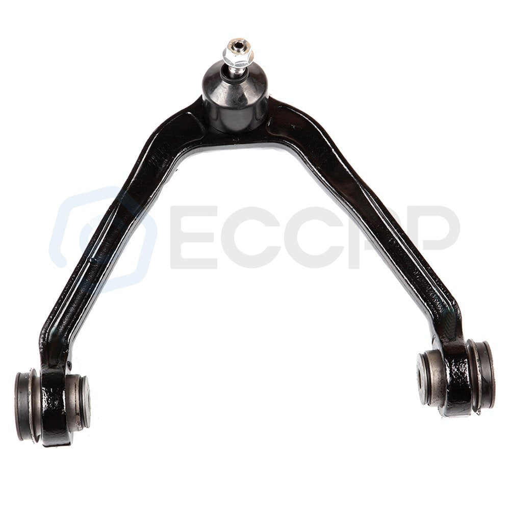 Front Upper Control Arm Suspension CV Axle Shaft For 00-06 Tahoe GMC Sierra 1500 KOEEP
