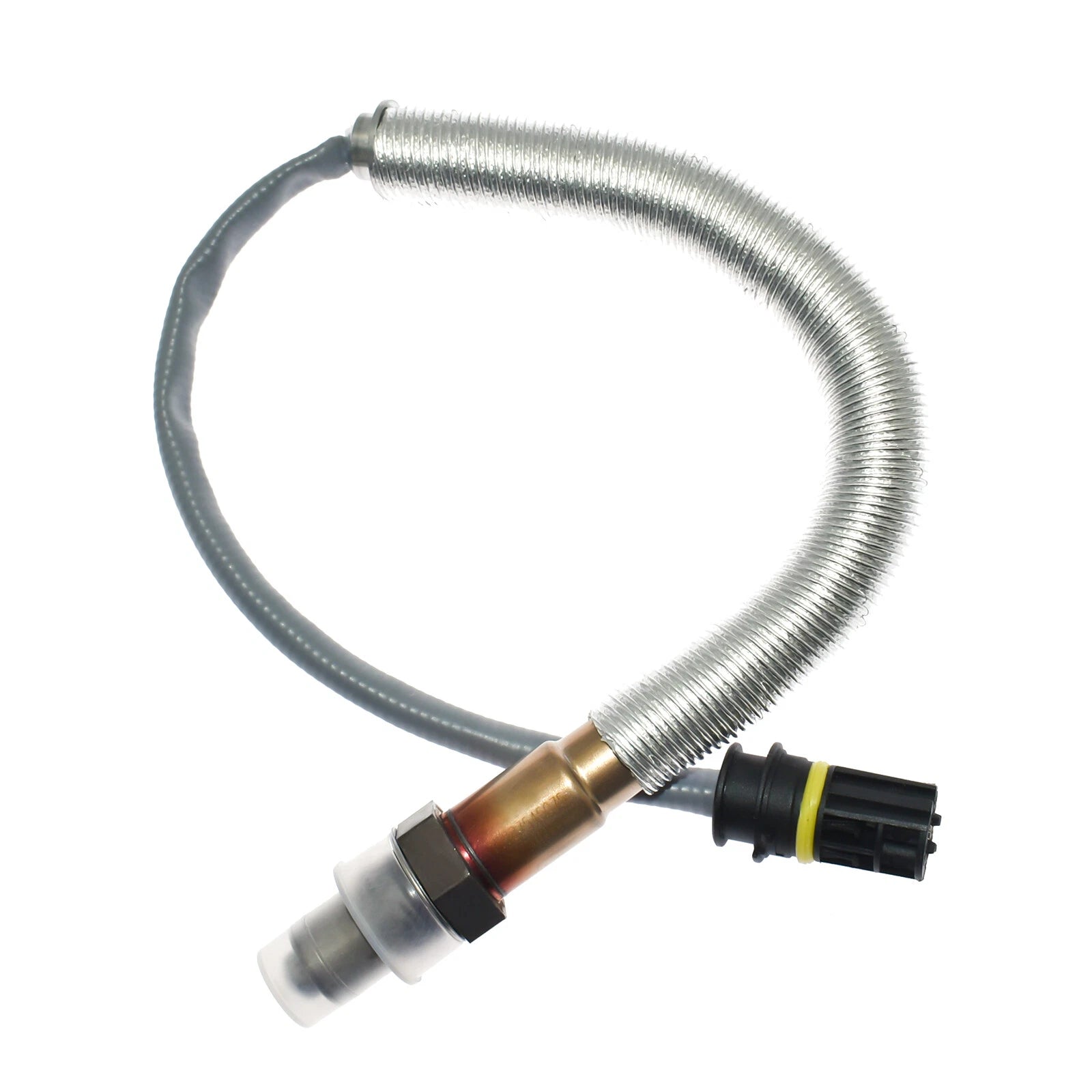 2PCS Downstream O2 Oxygen Sensor for BMW 128i 135i 328i 335i 528i X3 X5 Z4 3.0L 6B93BC-57