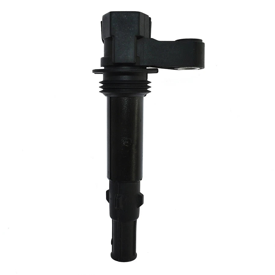 1x Ignition Coil 0221604104 For 2004-2009 Buick Enclave Saab Cadillac GMC V6 6B93BC-57