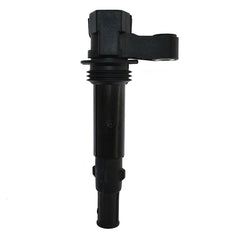 1x Ignition Coil 0221604104 For 2004-2009 Buick Enclave Saab Cadillac GMC V6 6B93BC-57