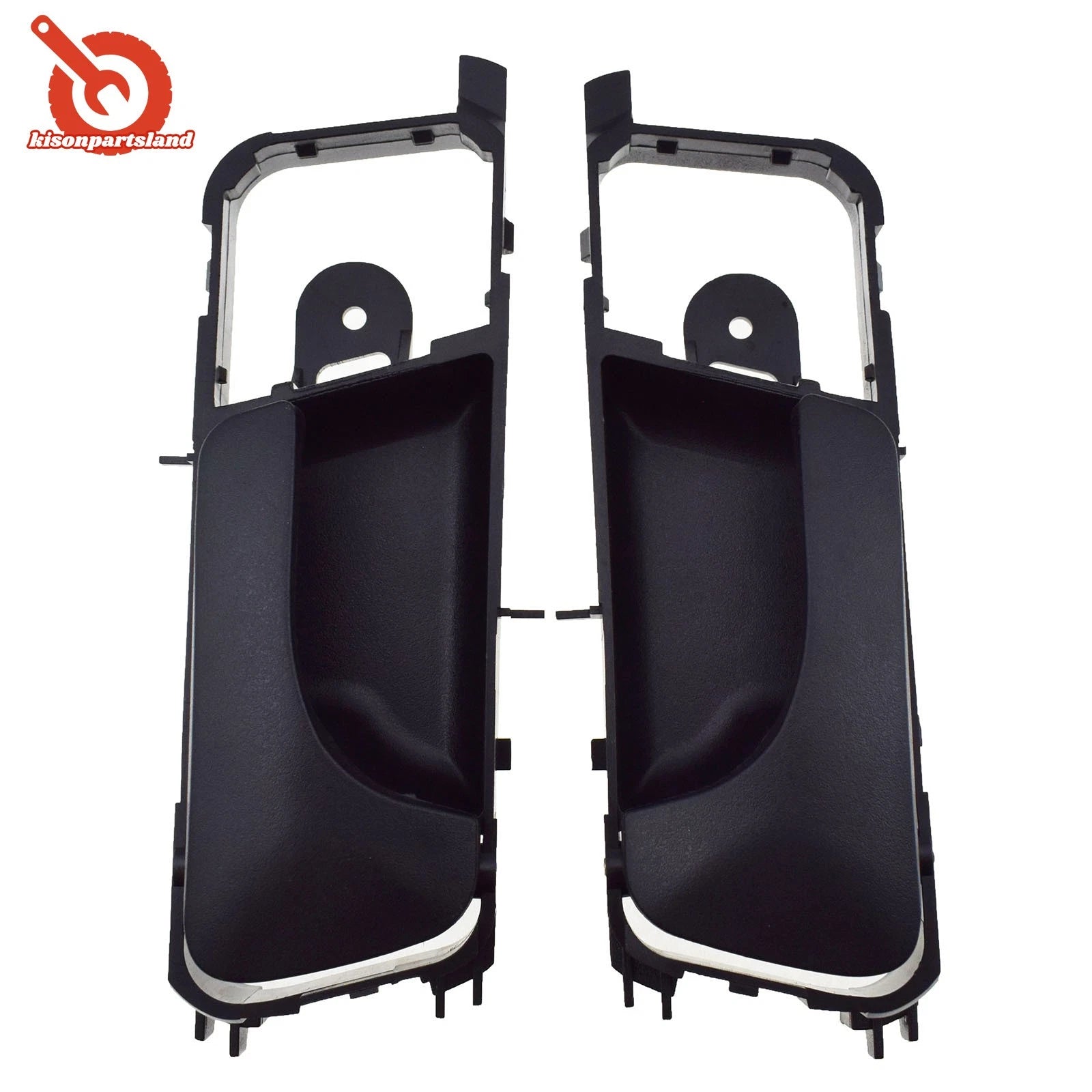 LH RH Inside Interior Door Handle For 04-08 Suzuki Forenza 8310185Z00,8310285Z00 6B93BC-57