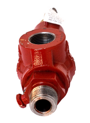 Taylor Valve Technology 825E8351352 Safety Relief Valve 1 T-8250-1 TAYLOR