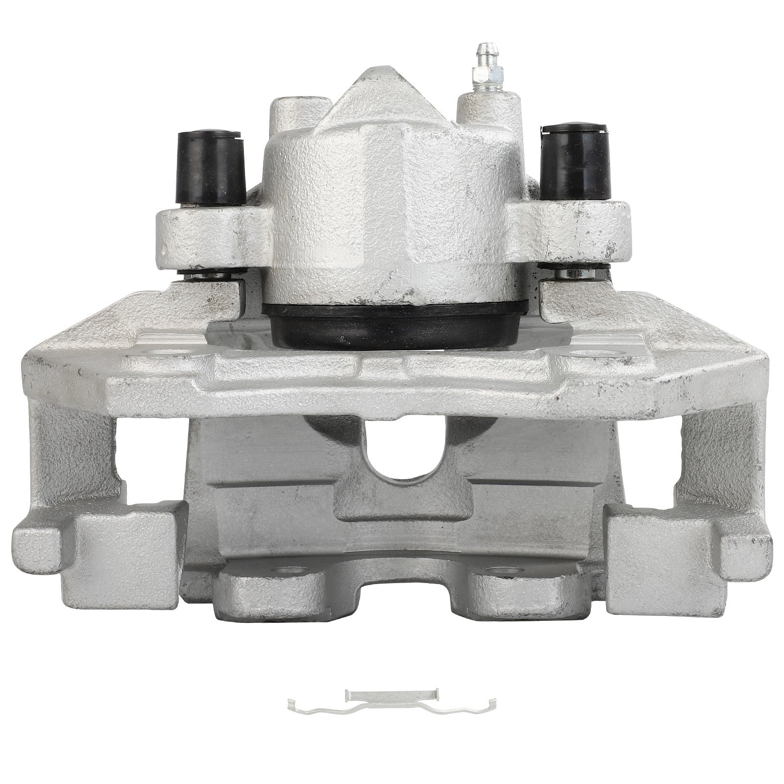 Front Right Brake Caliper 1Pc  For 2011-2012 Ford Escape 2011 Mazda Tribute 6B93BC-57