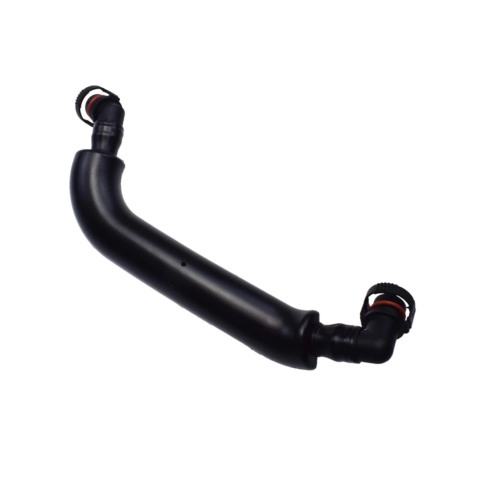 Crankcase Vent Hose for BMW 5' 6' 7' X5 E53 E60 E53 545i 645Ci 745i 2002-2006 6B93BC-57