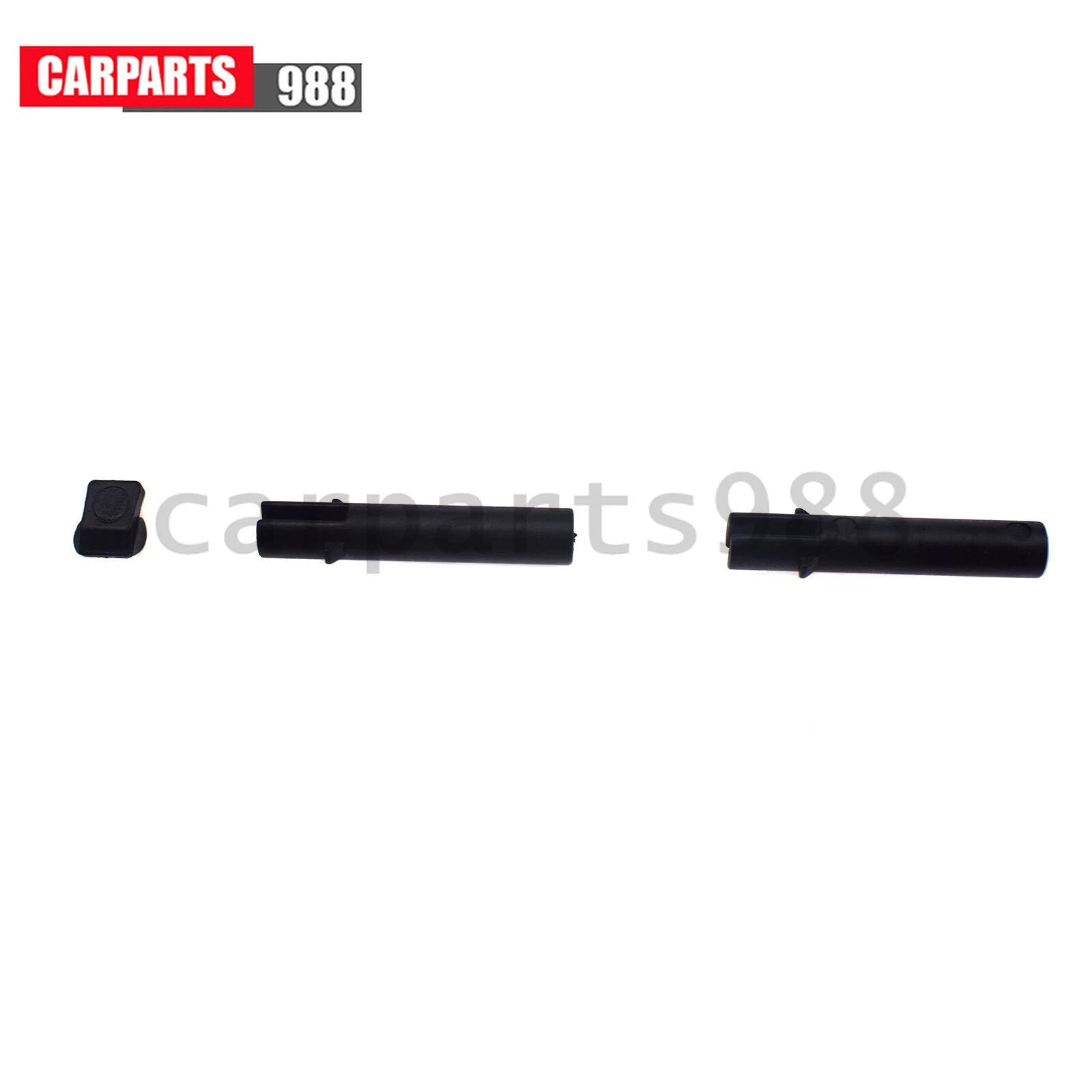 Right Side Sliver Inner Door Handle Repair Kit for Mercedes C250 C300 2047203263 6B93BC-57