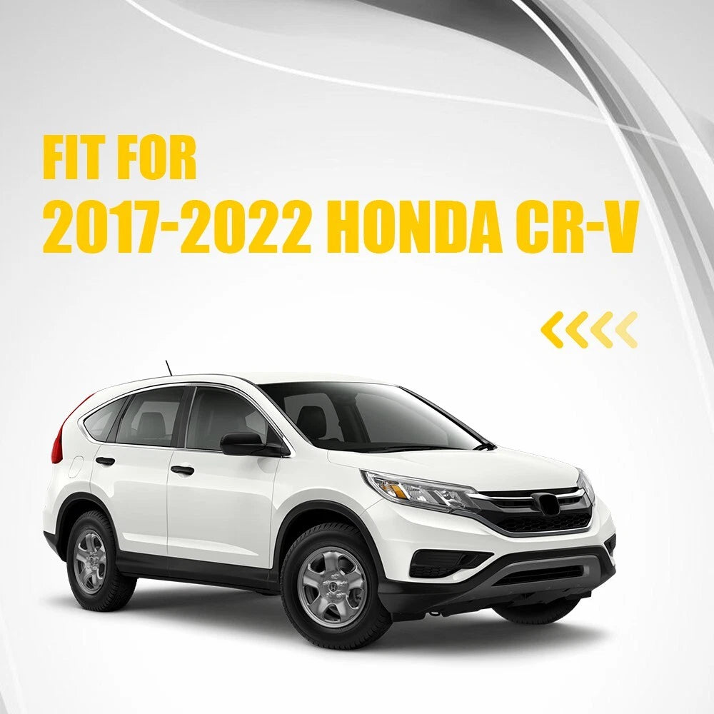 Rear Wheel Fender Arch Trim Molding For 2017-2022 Honda CRV Passenger Right Side 6B93BC-57