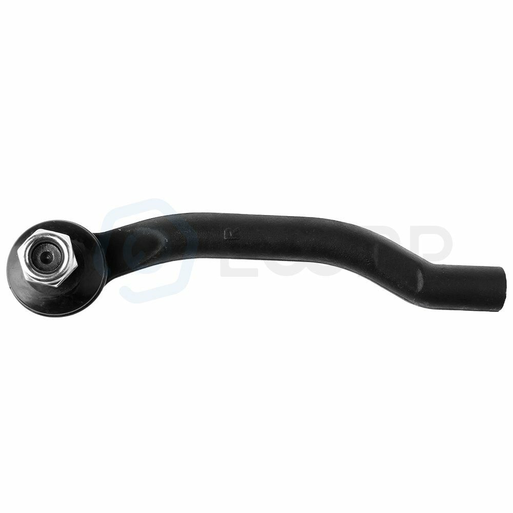 4pc Front Inner Outer Tie Rod Links Kit For 2003 2004 2005 Honda Pilot Acura MDX 6B93BC-57