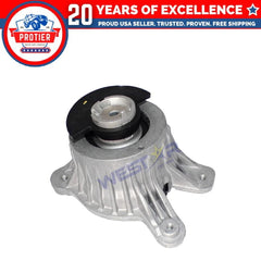 Right Engine Mount Fits 17-21 MB Passenger Car L4 2.0L 1991cc 6B93BC-57