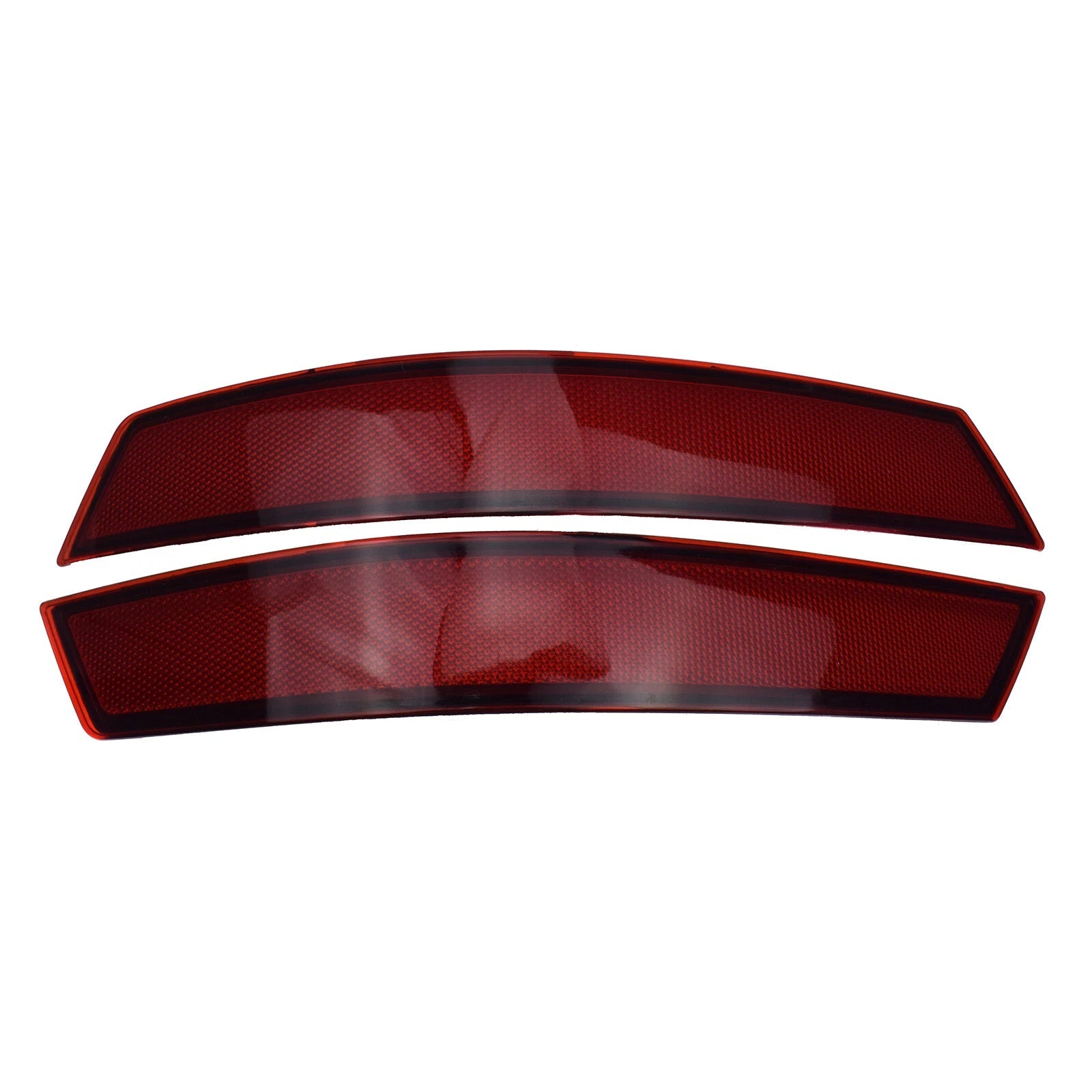 Rear Bumper Reflector for Benz ML320 ML350 ML550 2008-2011 1648200374,1648200375 6B93BC-57