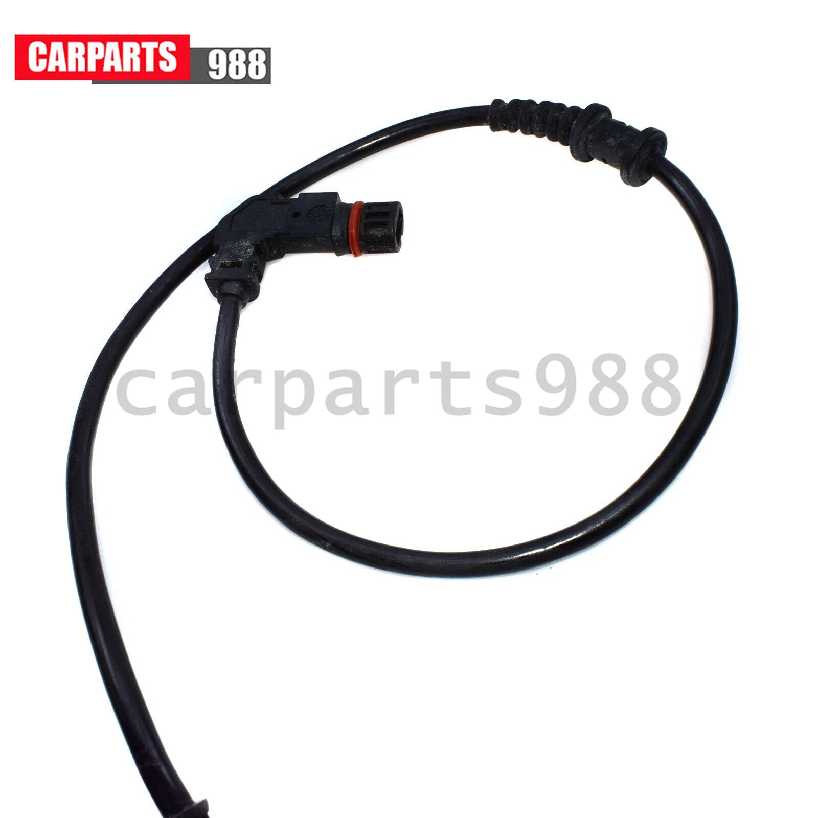 Front ABS Wheel Speed Sensor Left / Right For Mercedes W220 S350 S500 2205400217 6B93BC-57