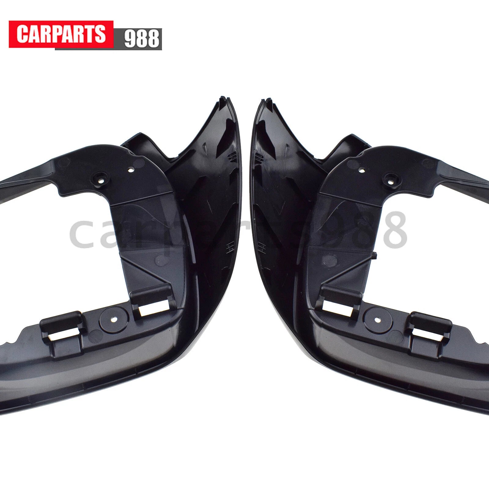 Left Right Side Rearview Door Mirror Cover Housing Cap For Lexus GX460 2010-2023 6B93BC-57