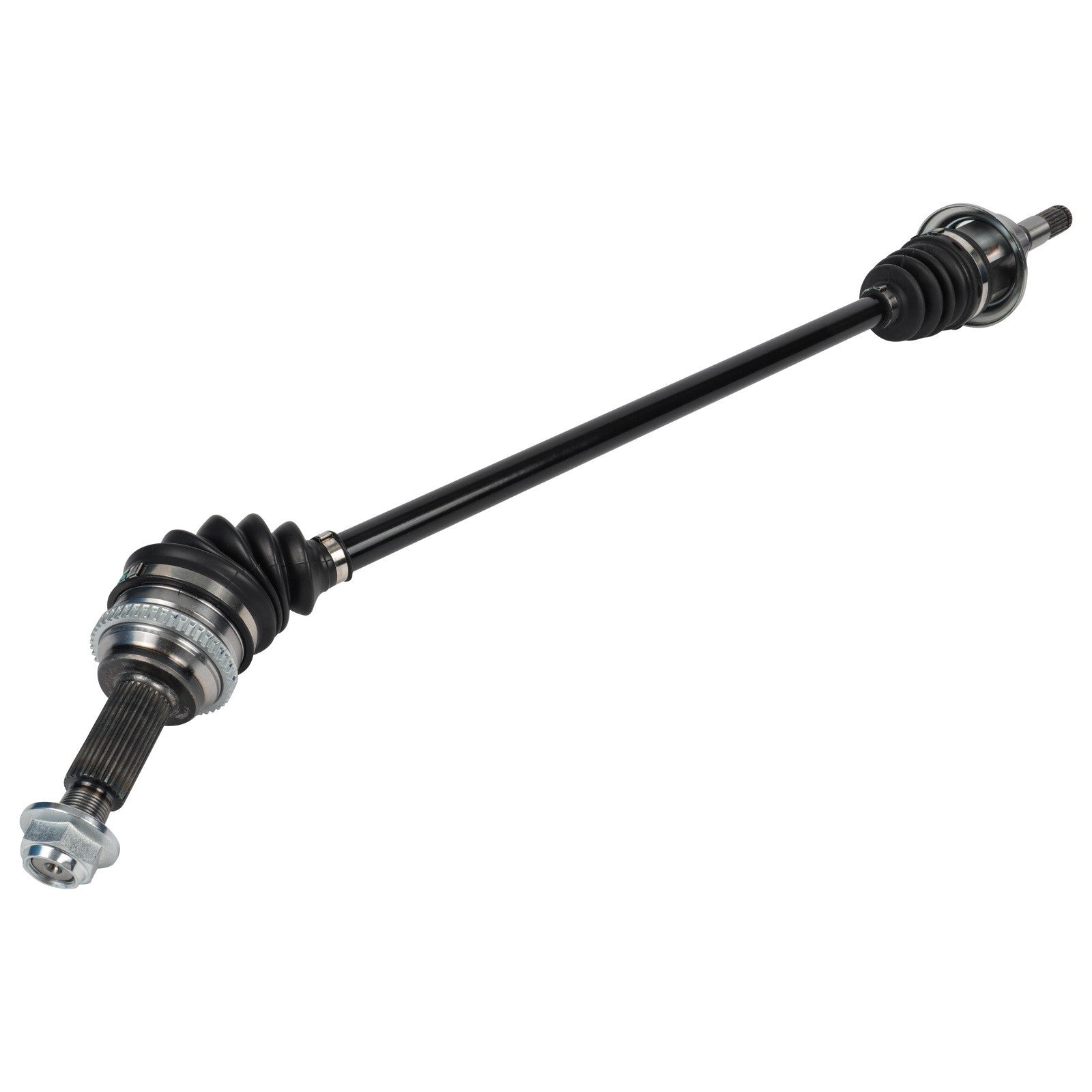 For Mazda CX-9 2016-2021 L4 2.5L Rear Passenger Right CV Axle Assembly 6B93BC-57