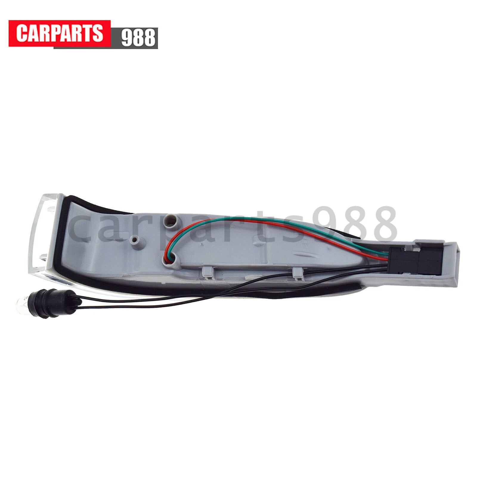 Right Side Door Mirror Turn Signal Light for Mercedes W164 W251 ML320 1648200621 6B93BC-57