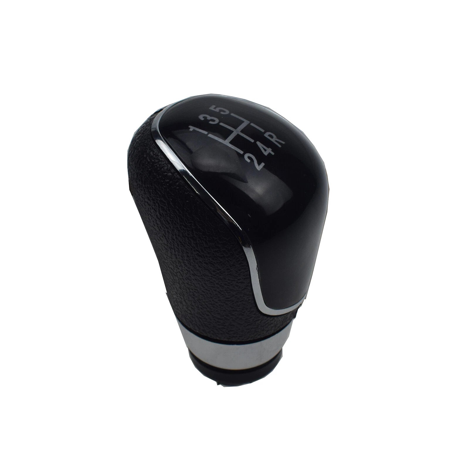 5 Speed Manual Gear Shift Knob Shifter Lever fit for Ford Focus Fiesta Mk7 C-max 6B93BC-57