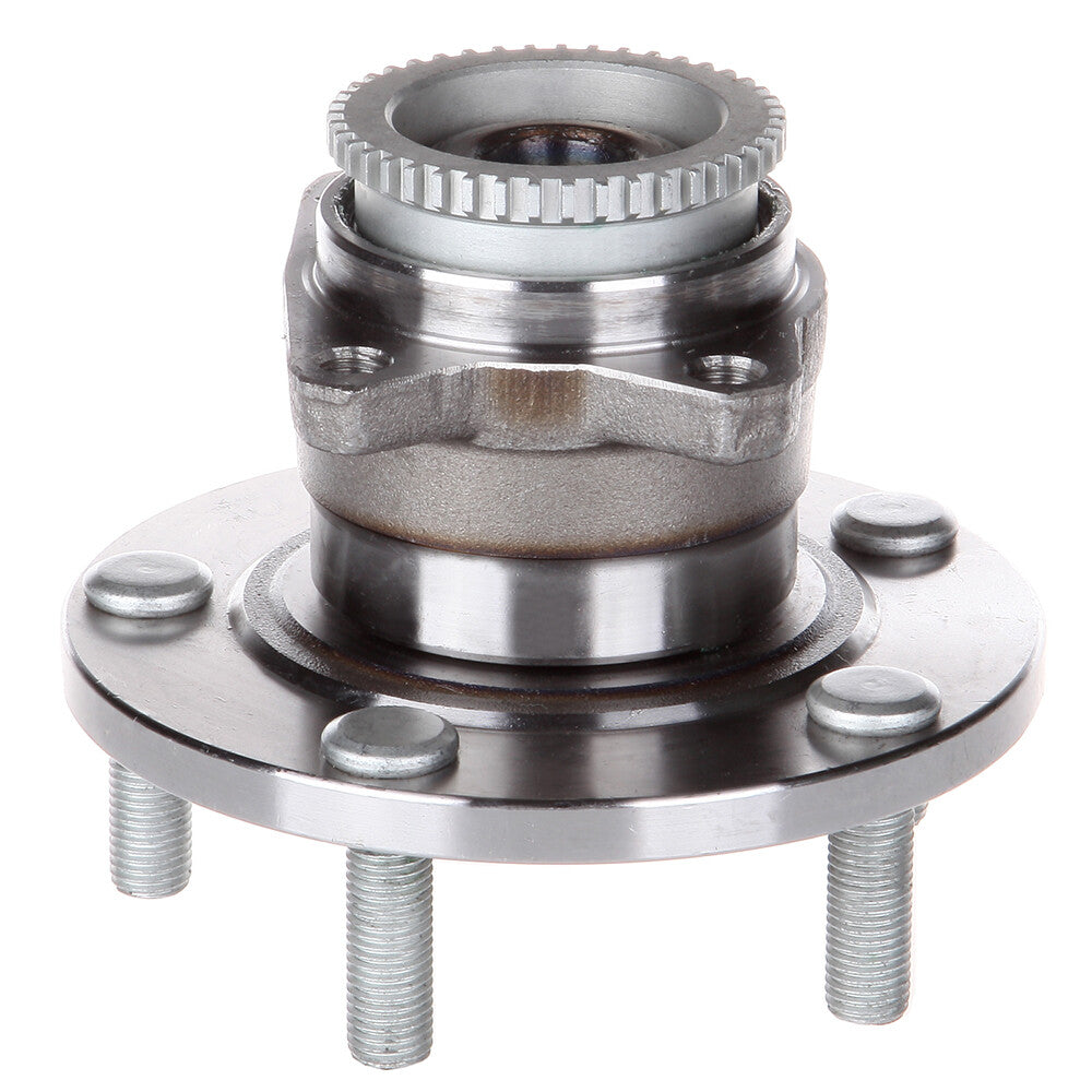 1Pc Rear Wheel Hub Bearing For Mitsubishi Galant Eclipse FWD W/ ABS 2005-2012 MITSUBISHI