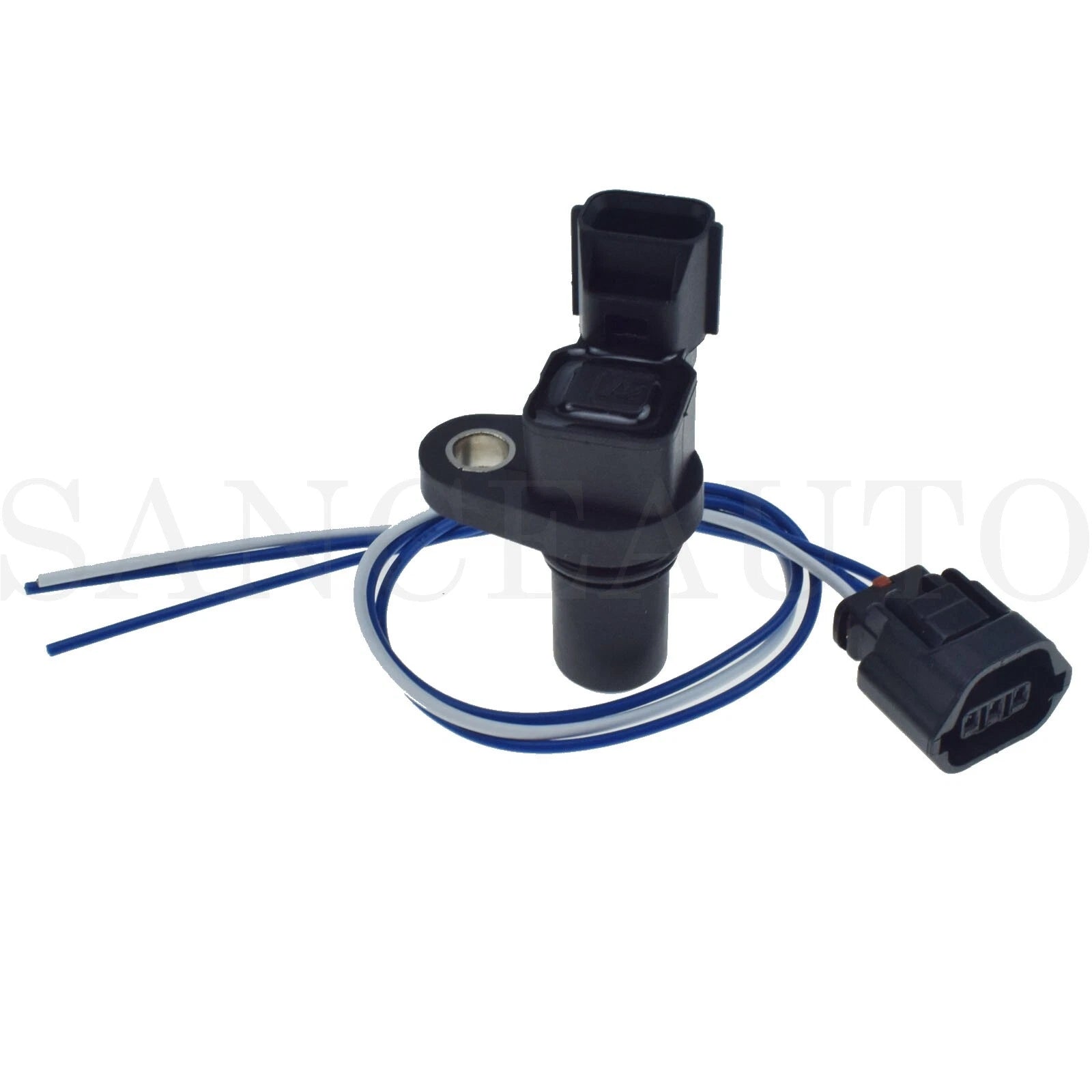 Camshaft Position Sensor W/ Connector For 2001-06 Montero 3.5L 3.8L V6 MD360196 6B93BC-57