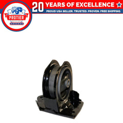 Engine Motor Mount Set 2PCS Compatible for 1995 - 2000 Chrysler Sebring/ Dodge 6B93BC-57