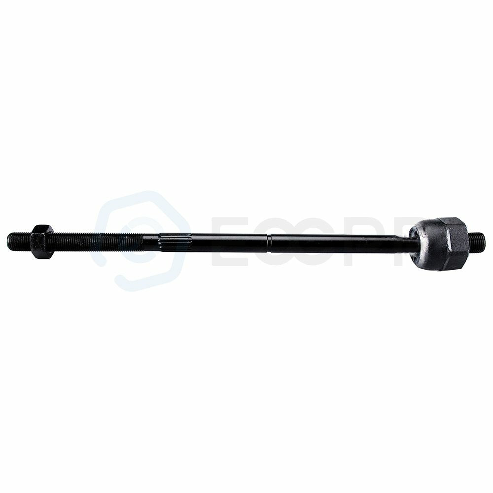 4set Fits 2005-2009 2010 Ford Mustang Front Tie Rod Ends Outer Inner Suspension 6B93BC-57