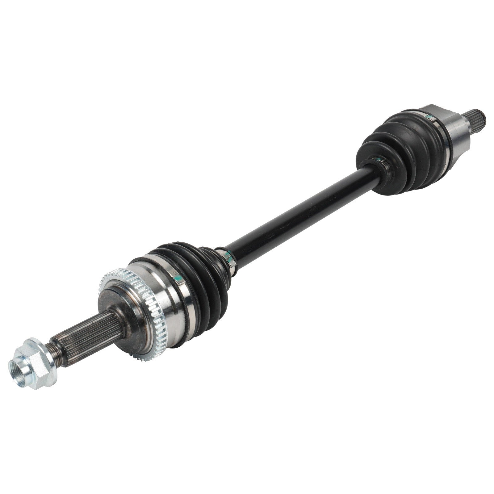 For Kia Forte Forte Koup 2010 2.0L Front Left Manual Side CV Axle Assembly 6B93BC-57
