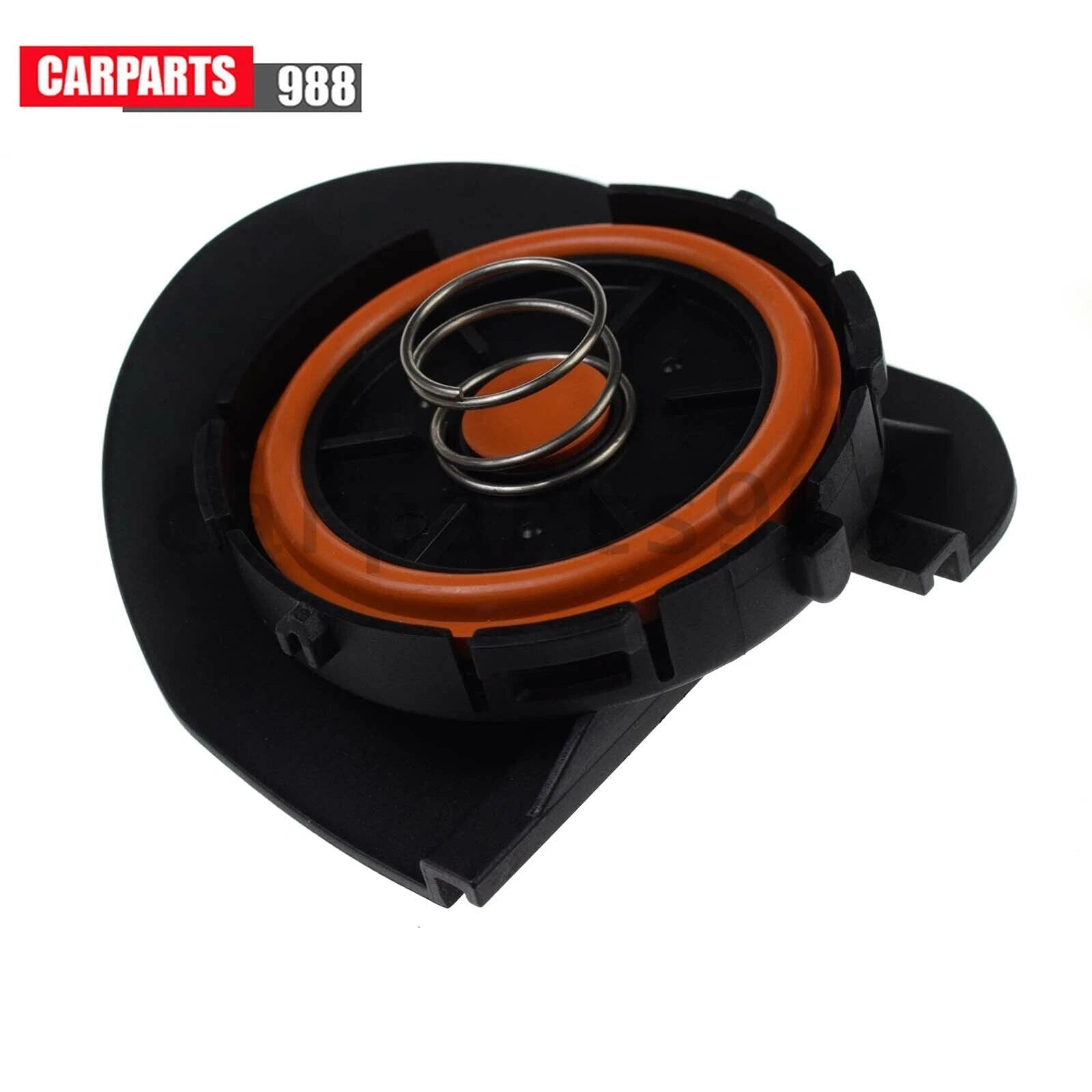 PCV Valve Cover Repair Kit 11127646554 For Mini Cooper Countryman /Paceman 1.6L 6B93BC-57
