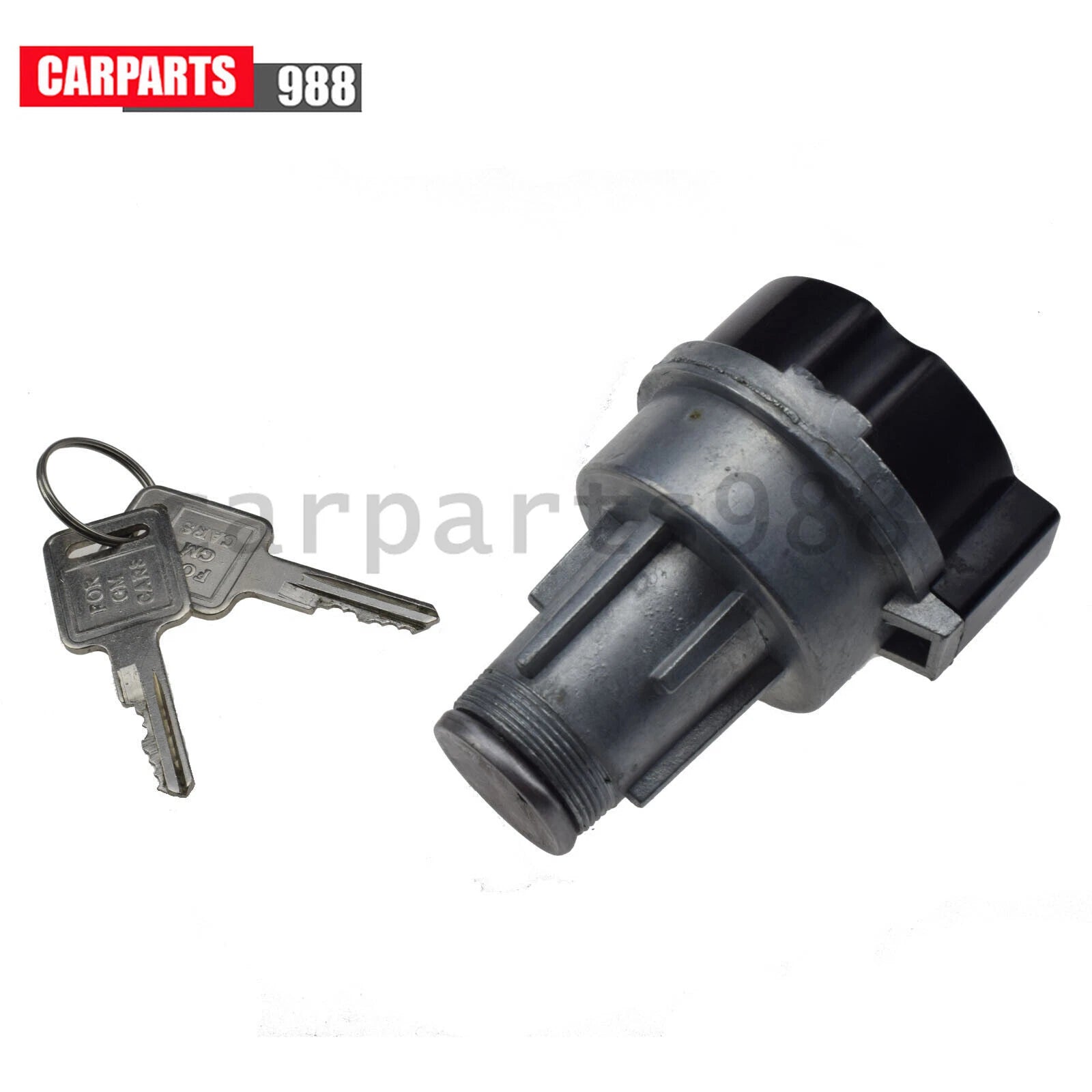 Ignition Lock Cylinder Starter Switch For 1967-79 Chevy GMC B60 B6000 1116683 6B93BC-57