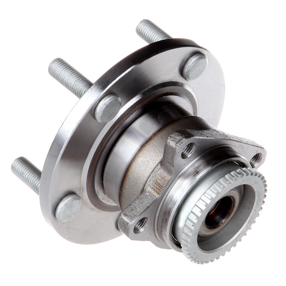 1Pc Rear Wheel Hub Bearing For Mitsubishi Galant Eclipse FWD W/ ABS 2005-2012 MITSUBISHI