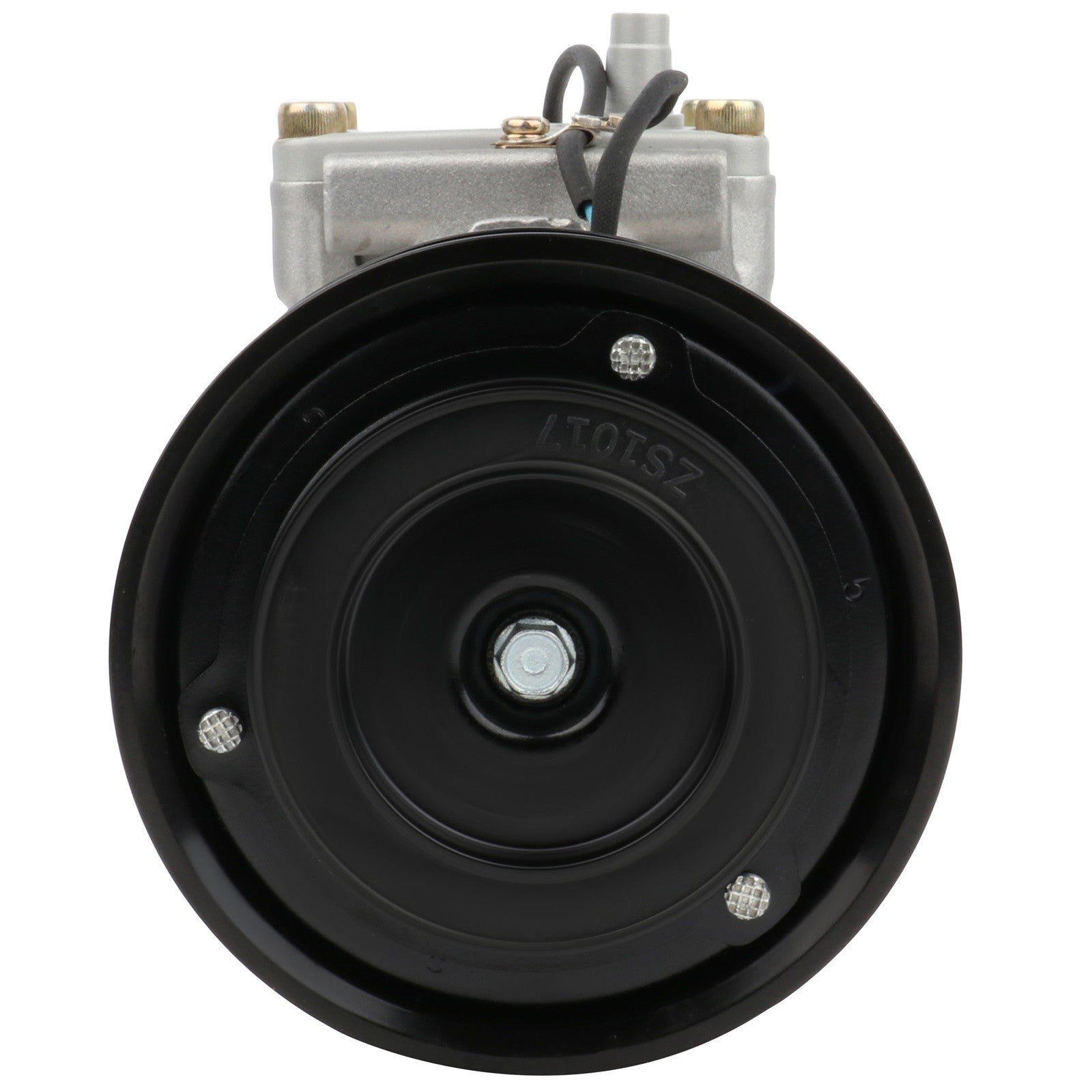 A/C AC Compressor For 1999-2004 Land Rover Range Rover Discovery 4.6L 4.0L 6B93BC-57