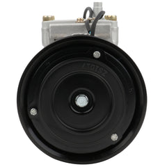 A/C AC Compressor For 1999-2004 Land Rover Range Rover Discovery 4.6L 4.0L 6B93BC-57