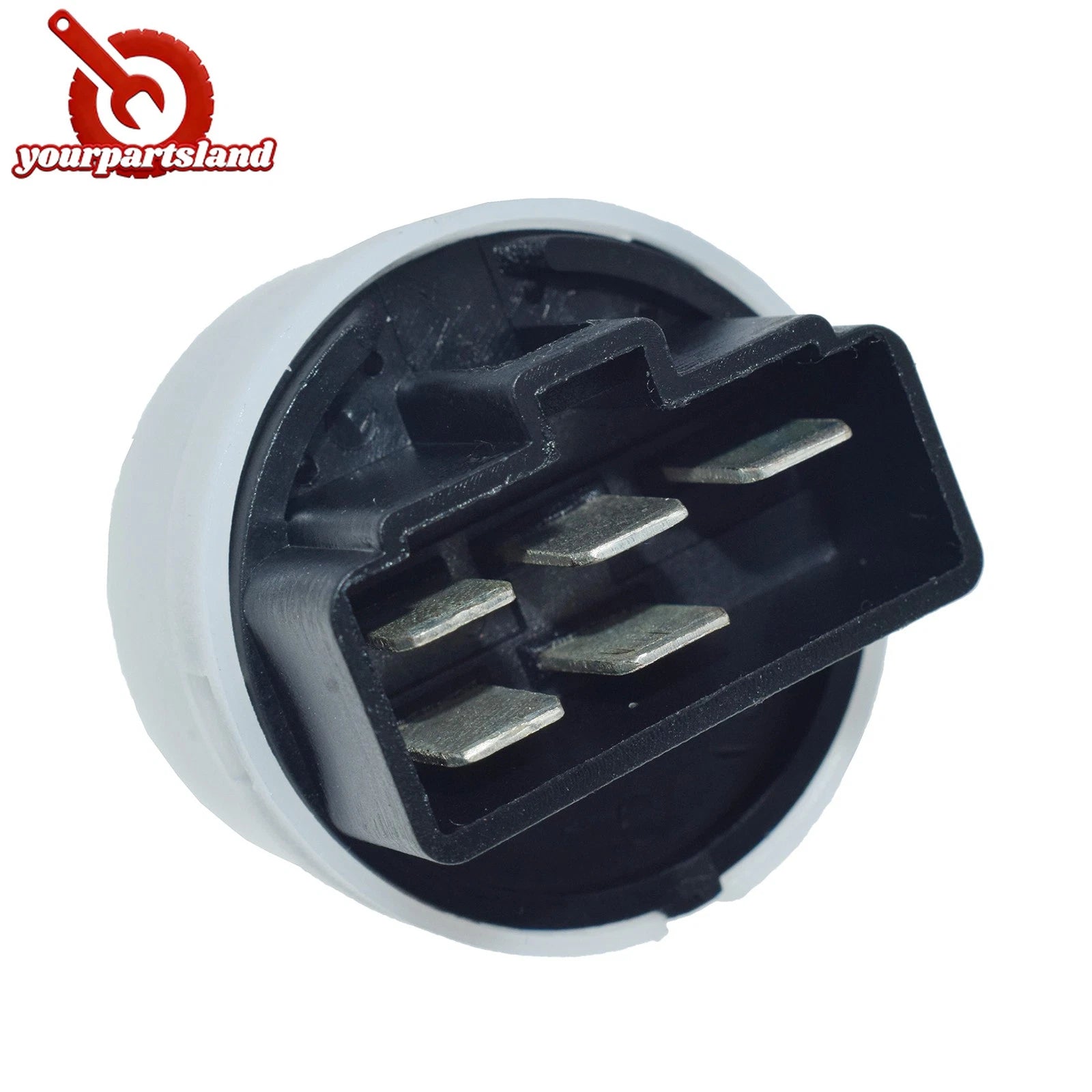 Air Control Heater Fan Switch for 01-03 Mazda Protege 1.6L Protege5 2.0L L4 6B93BC-57