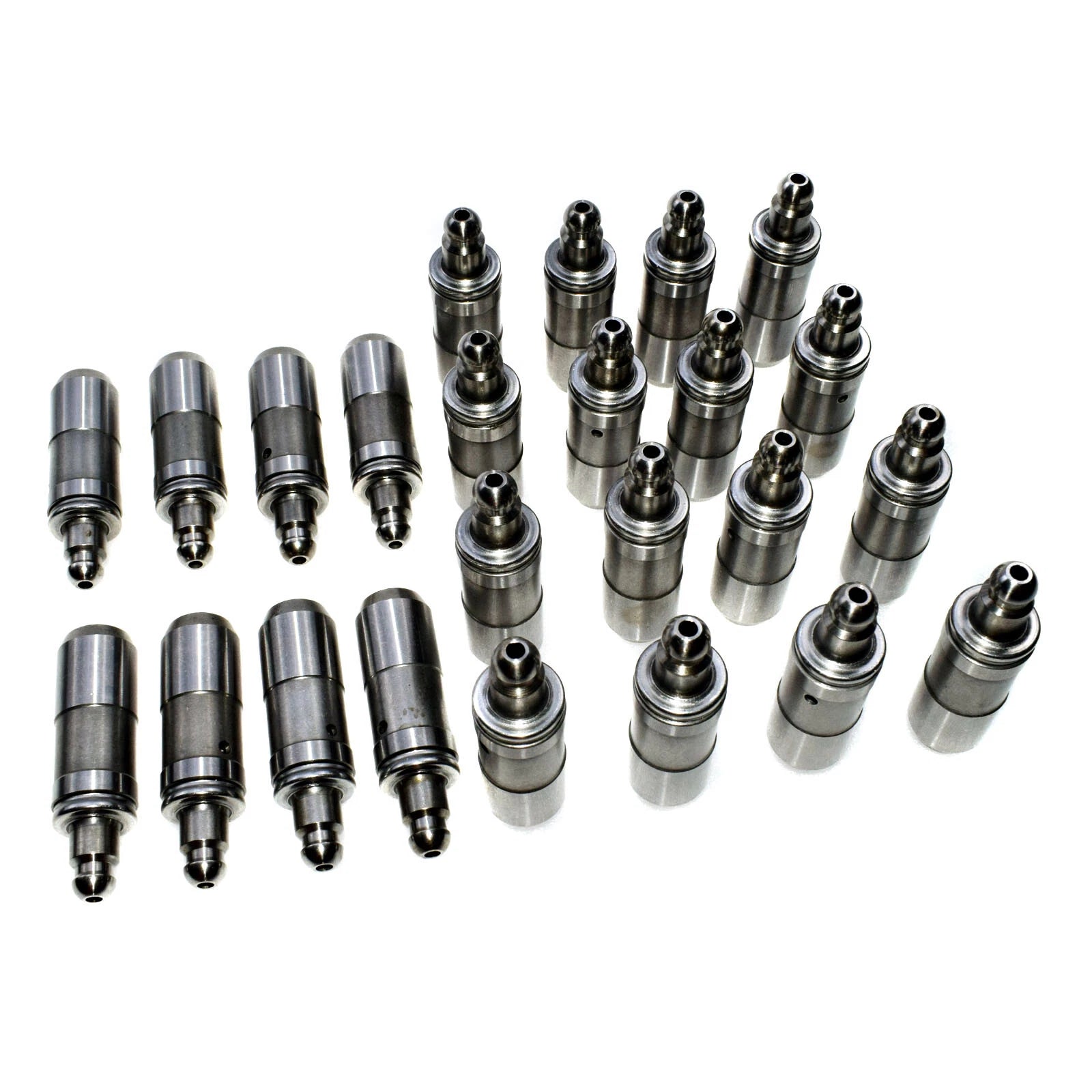 24 PCS LIFTERS Hydraulic Lash Adjusters FOR 3000GT DOHC 3rd Gen MD149309 D337687 6B93BC-57