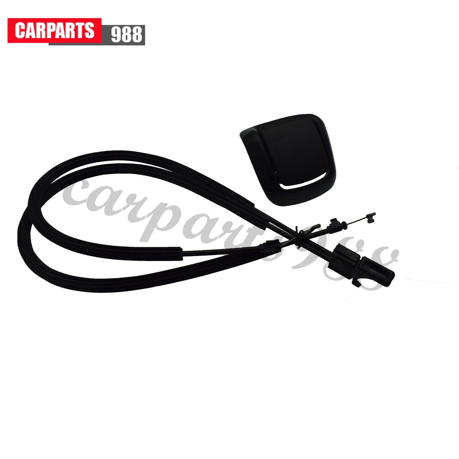 Front Right Seat Release Handle W/Cable For Ford Fusion 2001-12 Fiesta MK6 01-08 6B93BC-57
