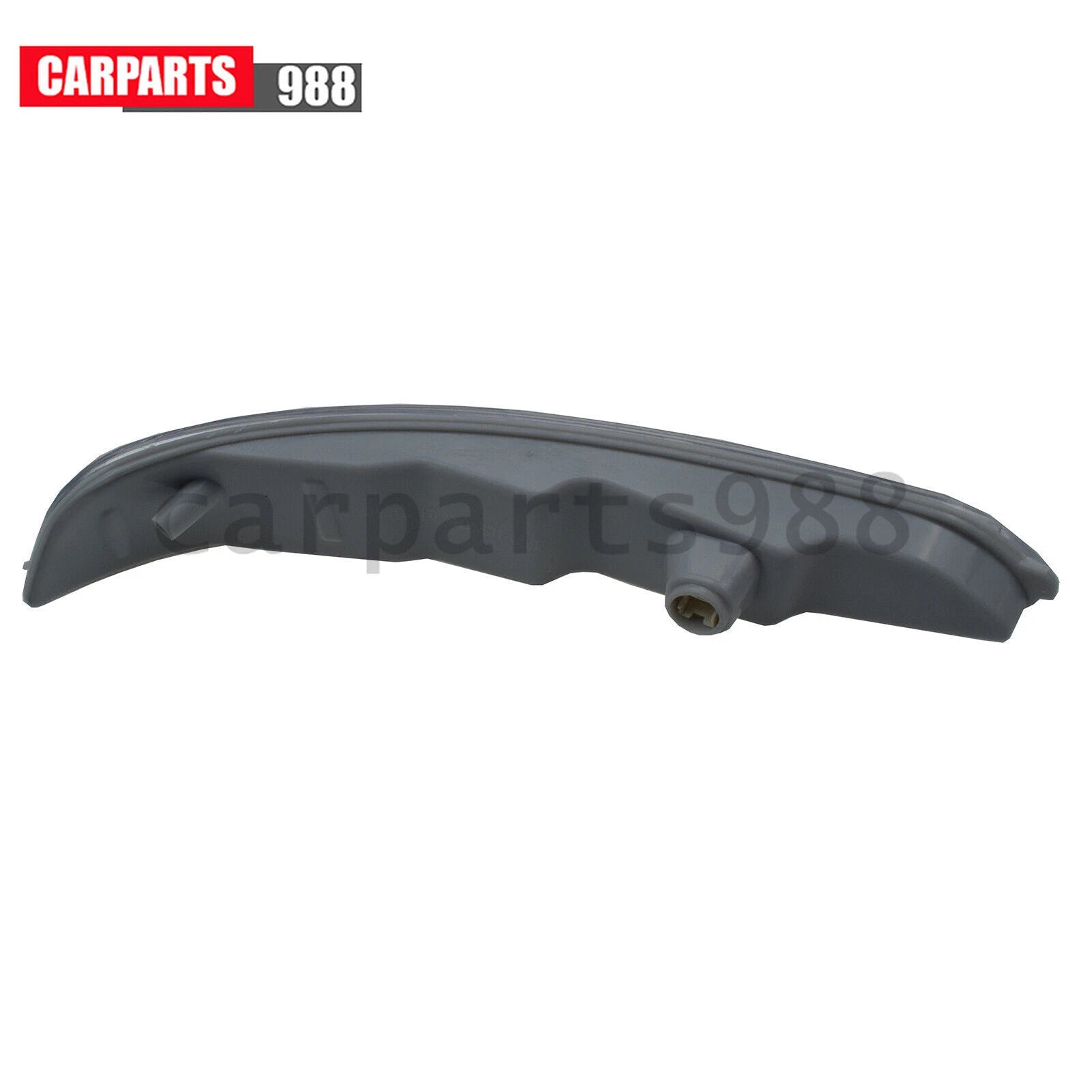 Right Side Outside Rearview Mirror Signal Lamp For Hyundai Sonata Hybrid 2011-15 6B93BC-57