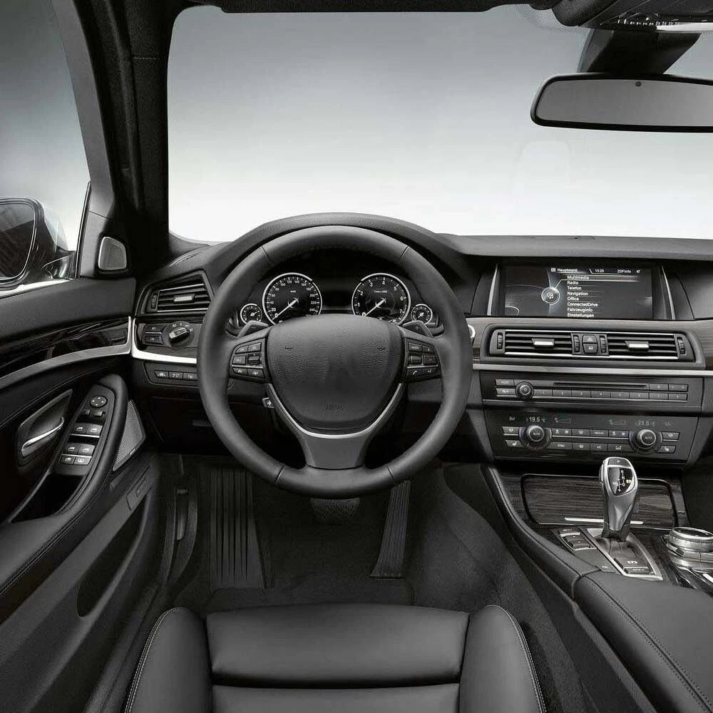 AUXITO Inner Window Switch Door Panel Handle For Armrest BMW 520 523 525 530 535 6B93BC-57