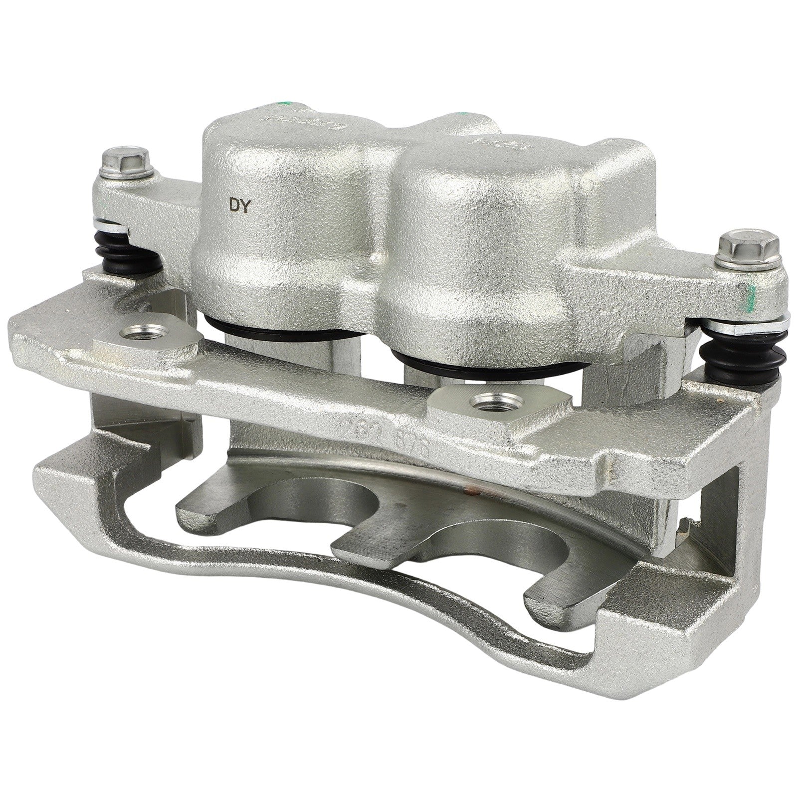 Front Right Brake Caliper 1Pc Set For 2003-2011 Ford?Crown Victoria 18B4840 6B93BC-57