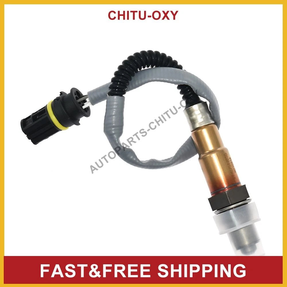 11787544655 Oxygen O2 Sensor For BMW E70 E90 128i 135i 328i 330i 525i 530i Benz 6B93BC-57