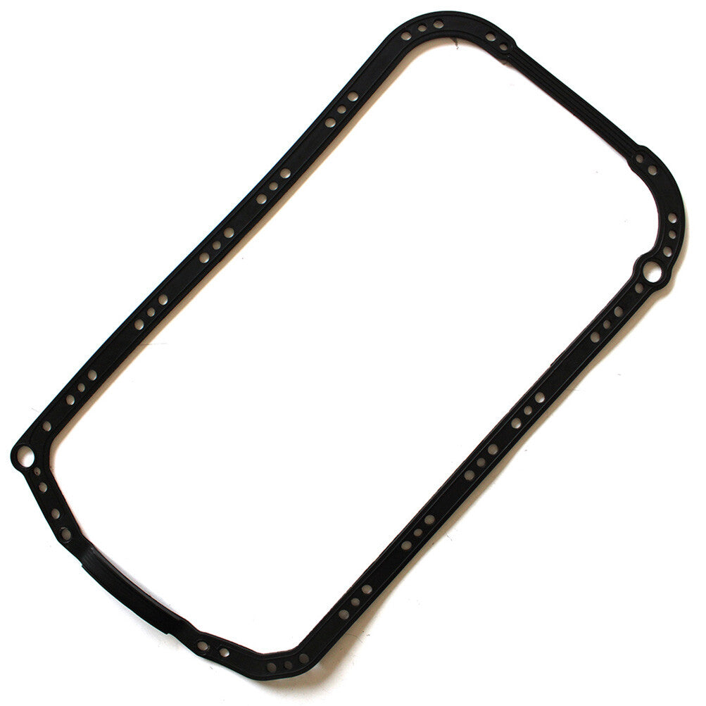ECCPP Oil Pan Gasket For 90-02 Honda Isuzu Acura 2.2L 2.3L F22B1 F23A1 H22A1 ECCPP