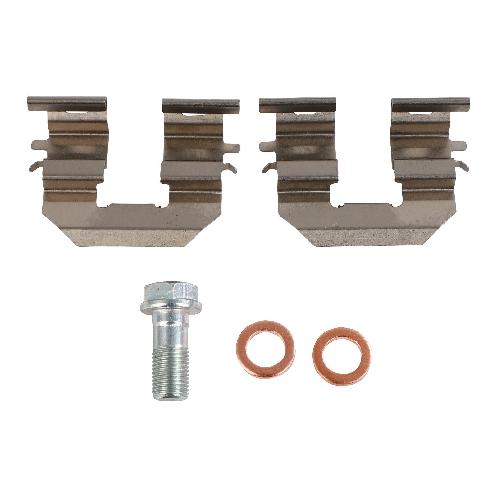 Rear Left Brake Caliper 1Pc For 2011-2016 Kia Optima 2012-2017 Hyundai Azera 6B93BC-57